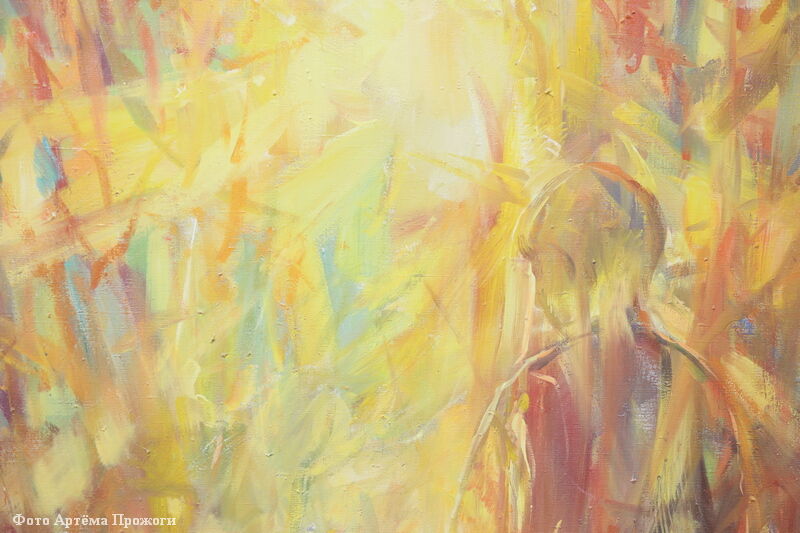 Курганцев приглашают в художественный музей на «Игру теней»