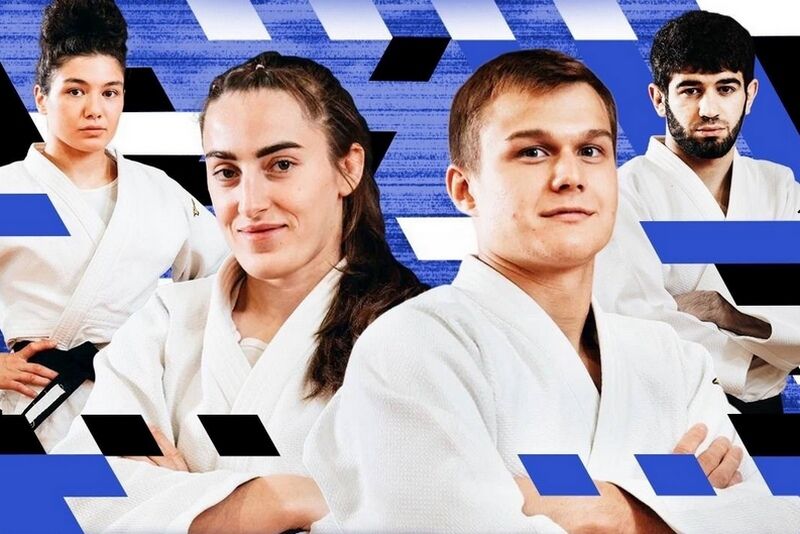 Курганский дзюдоист представляет страну на чемпионате Европы в Хорватии