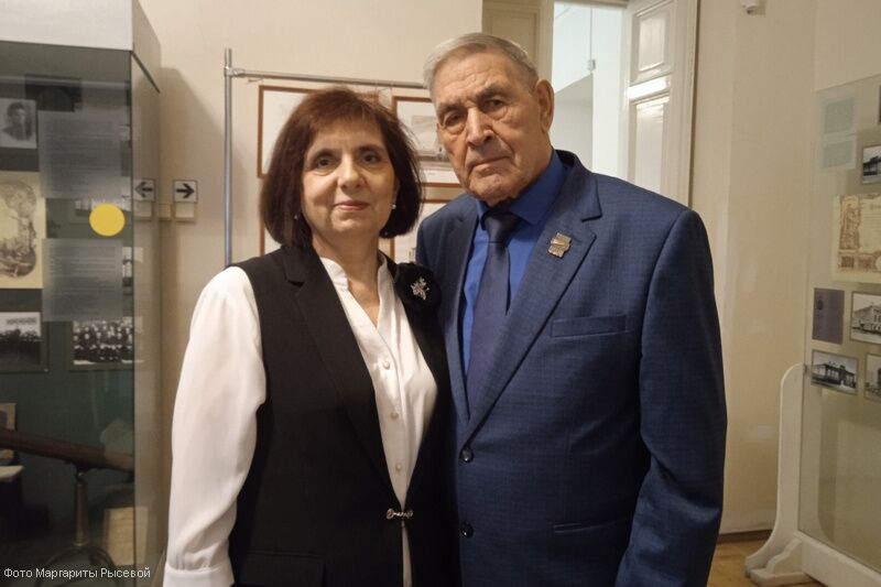 Человек, который вдохновляет