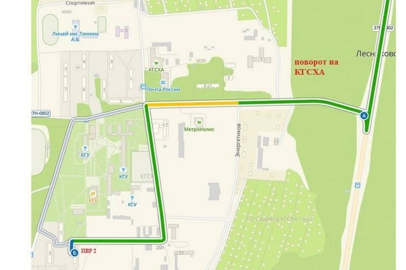 Жители нижней части села Кетово должны срочно эвакуироваться