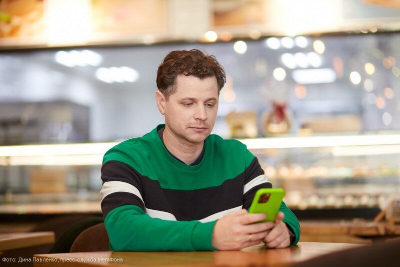 Аналитика Yota: жители Курганской области стали тратить больше времени на маркетплейсах