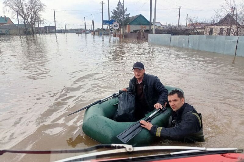 Счет идет на минуты