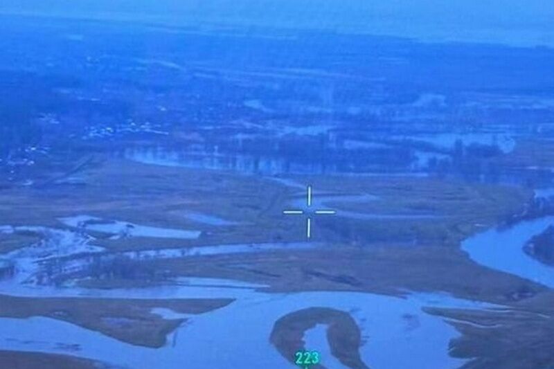 В Кургане эвакуируют Нижнюю Утятку, которую может отрезать водой