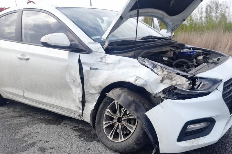 В каком случае курганцам откажут в возмещении затрат на ремонт после аварии по ОСАГО