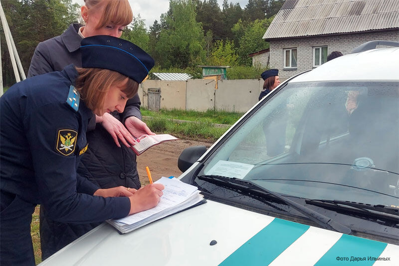 Судебные приставы Зауралья обязали мать выделить доли троим детям в доме,
				купленном на маткапитал