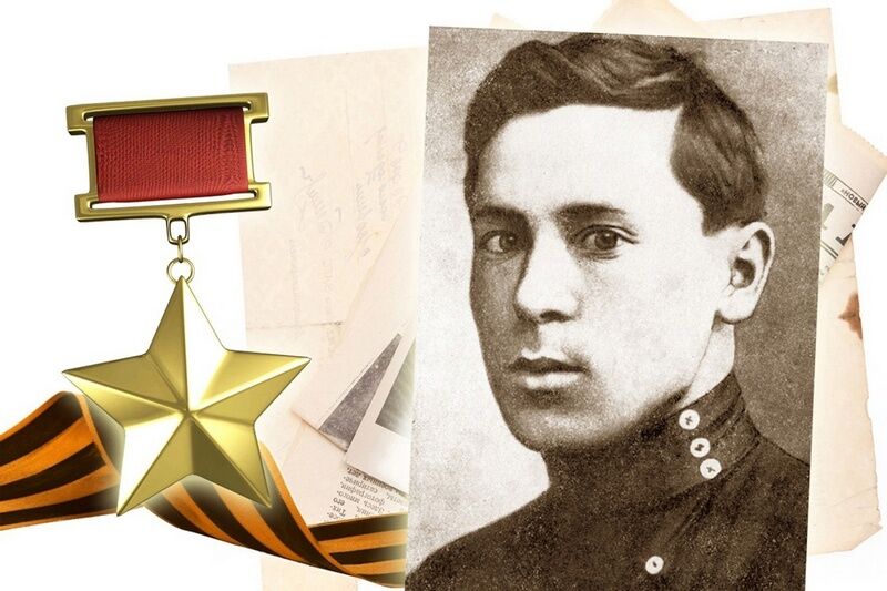 В Кургане увековечат память поэта, военного корреспондента, Героя Советского Союза Мусы Джалиля