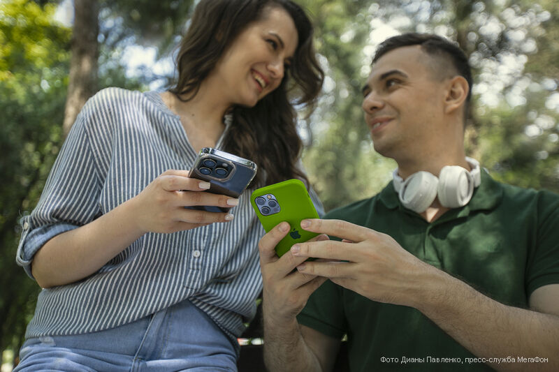 Курганцы предпочитают общаться в Telegram