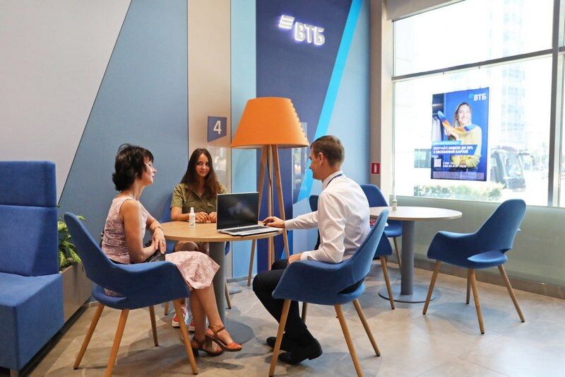 ВТБ: рынок сбережений в России вырастет на 20% в 2025 году