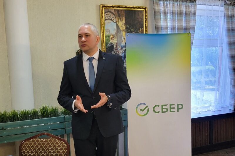 Журналисты Зауралья на медиафоруме в Кургане осваивали GigaChat