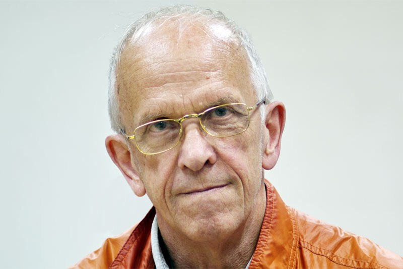 17 июня 2024 года ушёл из жизни известный зауральский фотограф-анималист Юрий Александрович Артёмин