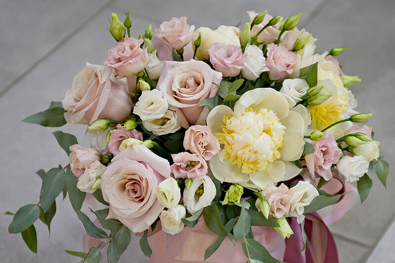 Почему мы любим цветы