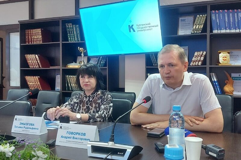 Курганские абитуриенты будут по-новому искать заказчиков целевого обучения