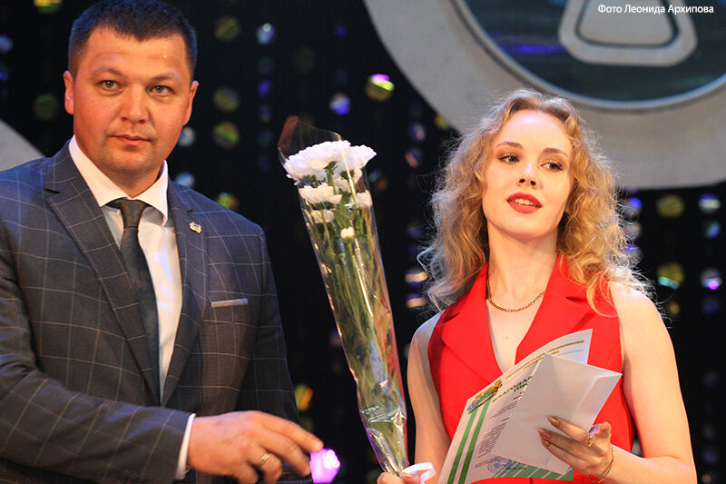 В Кургане – рекордное число выпускников-медалистов