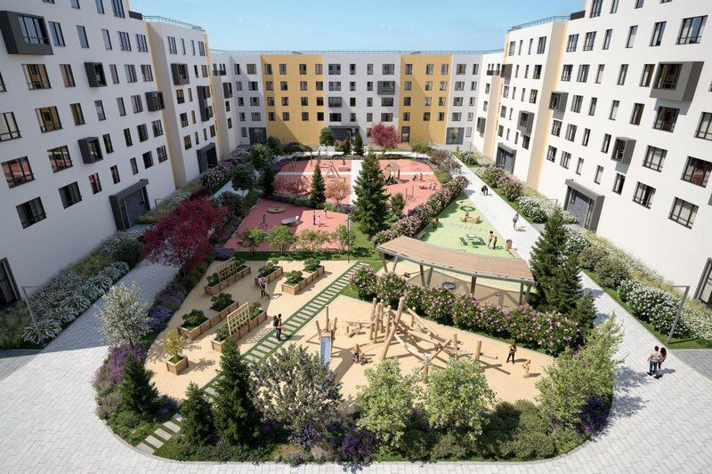 «Маяк» для всех