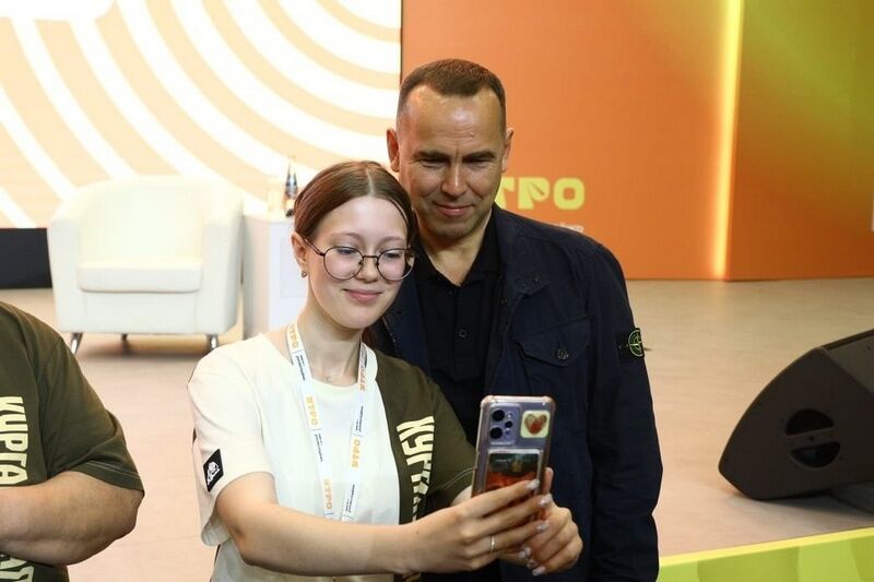 В Курганской области создадут Комитет по делам молодежи