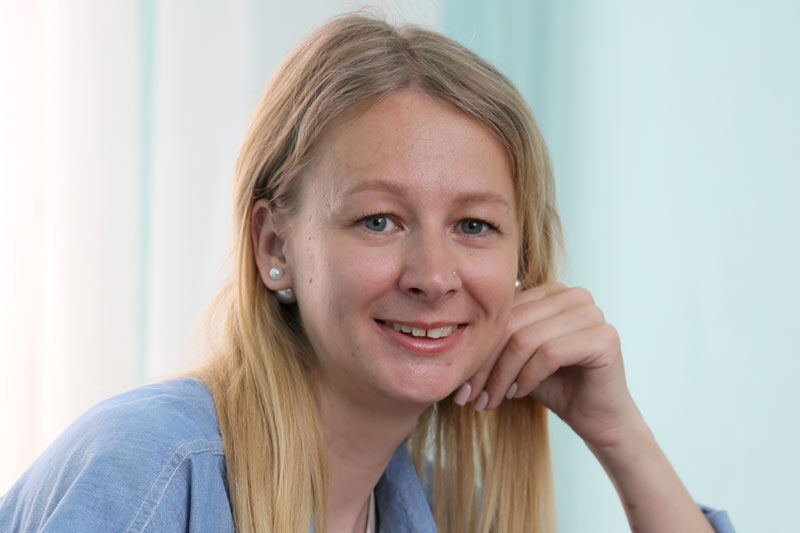 Если надоело ходить в масс-маркете