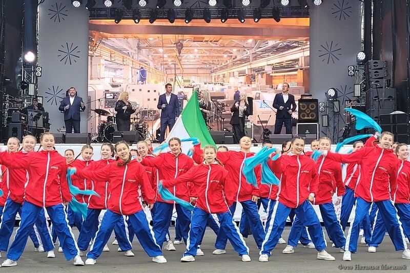 В Кургане стали известны подробности проведения Дня города