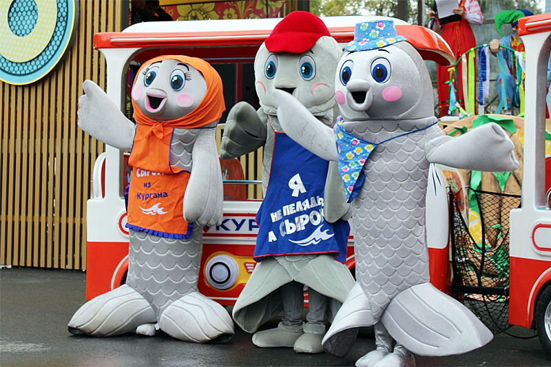 На «День сырка» в Курган приедет известный шеф-повар Александр Белькович