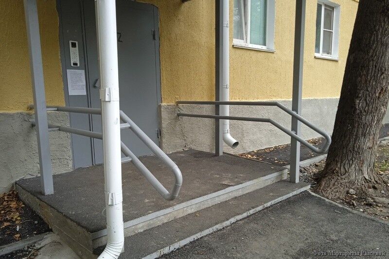 В Кургане жильцы предпочитают общаться с представителями УК через домовые чаты