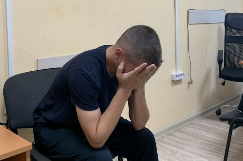 За госизмену зауральцу грозит пожизненное заключение