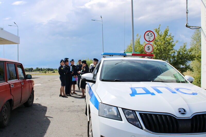 Житель Кургана заплатил 66 тысяч рублей исполнительского сбора за игнорирование
				штрафов ГИБДД