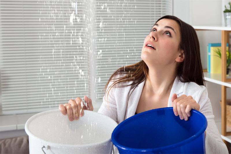 Куда утекают деньги