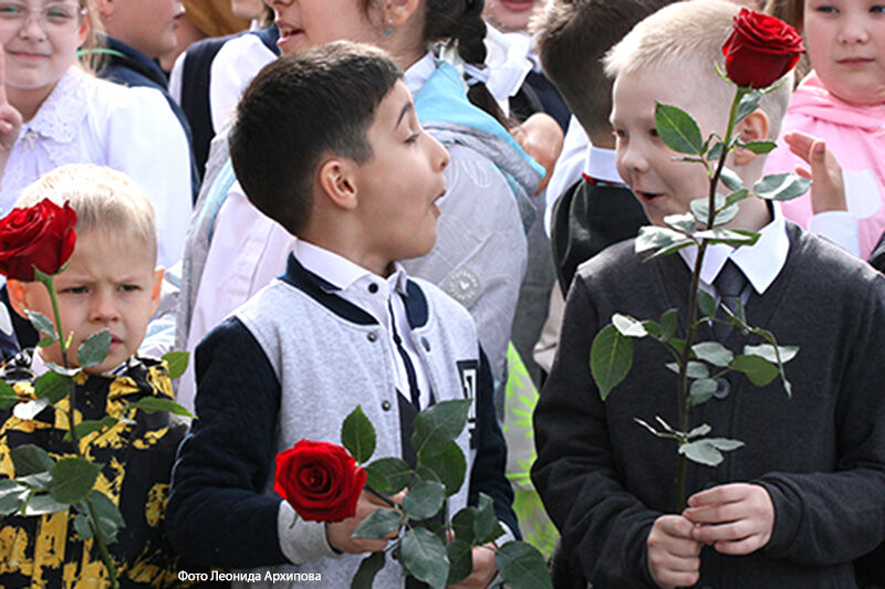 В Зауралье приедут педагоги из Бурятии и Якутии