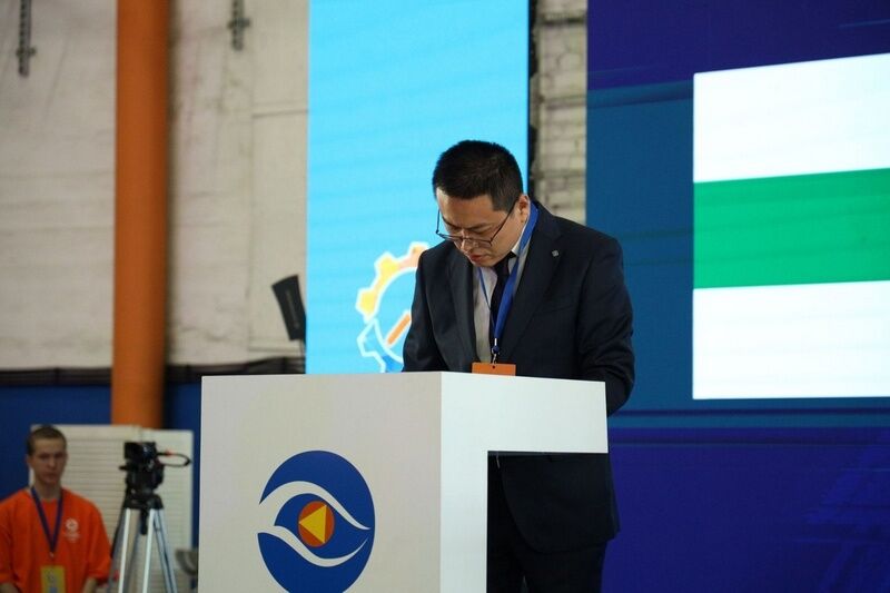 В Курганской области появится уникальное совместное российско-китайское предприятие