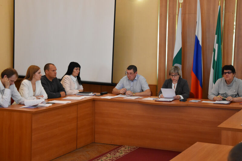 Подведены общие итоги выборов в Курганскую городскую Думу