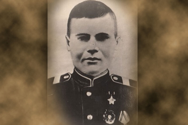 В Кургане откроют памятник Герою Советского Союза, земляку Евгению Кремлёву