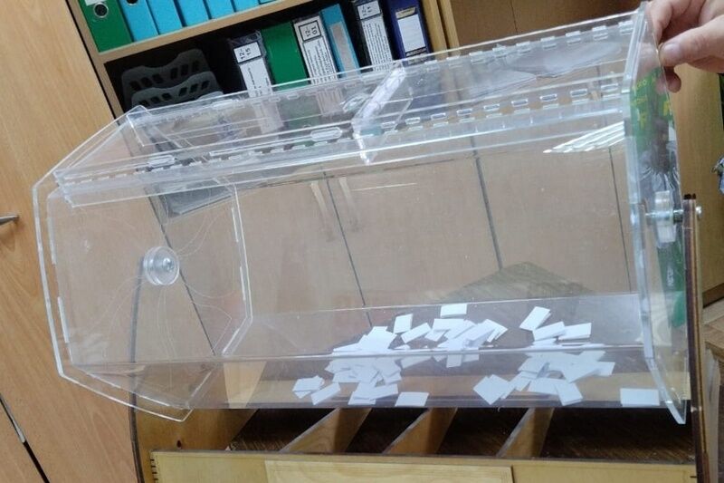 В Зауралье провели жеребьевку разрешений на добычу косули