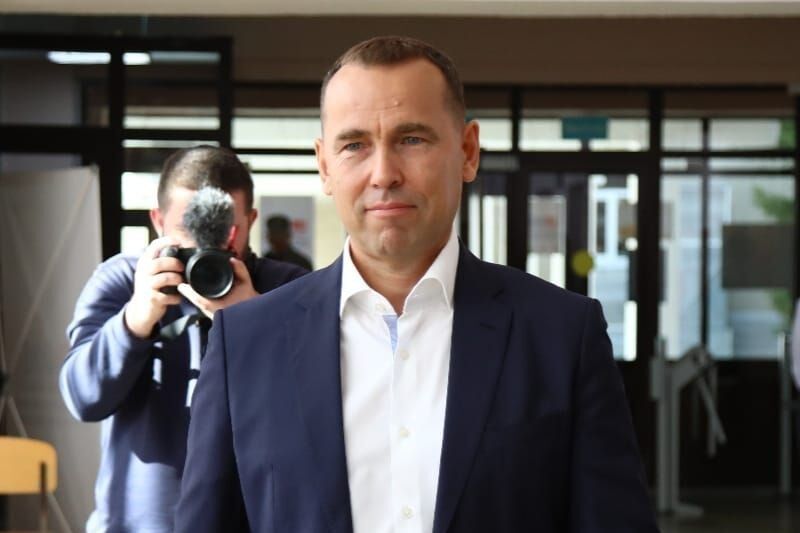 Открытие ИТ-технопарка в Кургане планируется в начале 2026 года