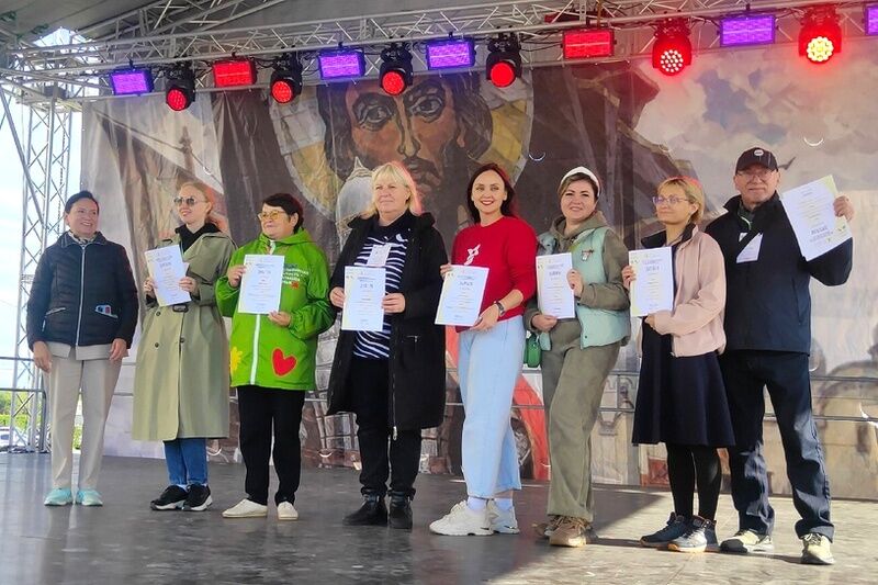 В общенациональный финал конкурса прошло 88 сувениров от УРФО, 36 из которых из Курганской области