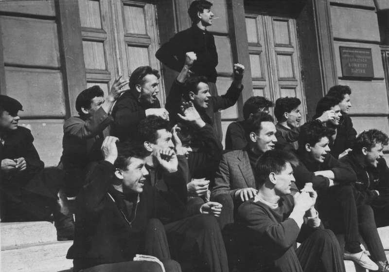 Кузница машиностроения