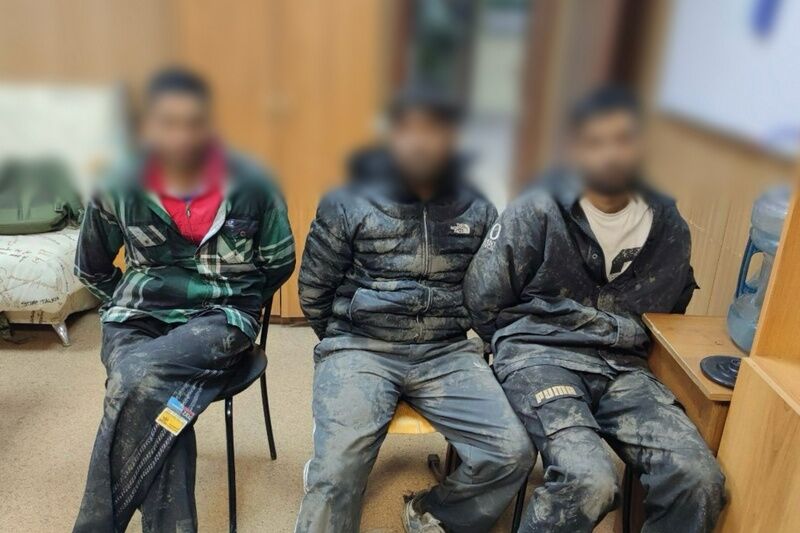 В Кургане вынесли приговор организаторам незаконной миграции