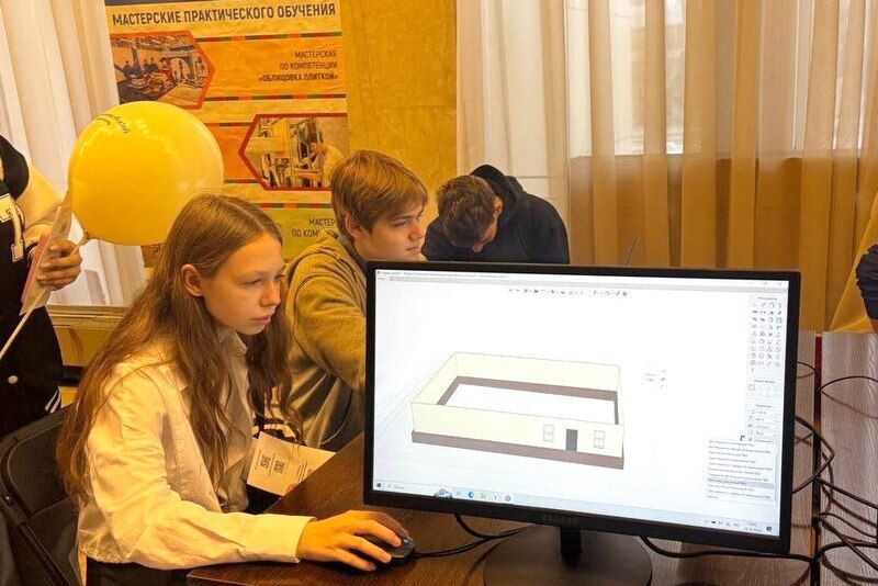 В Кургане прошла ярмарка вакансий