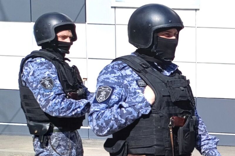 В Кургане задержан серийный мошенник, продававший арендованную технику