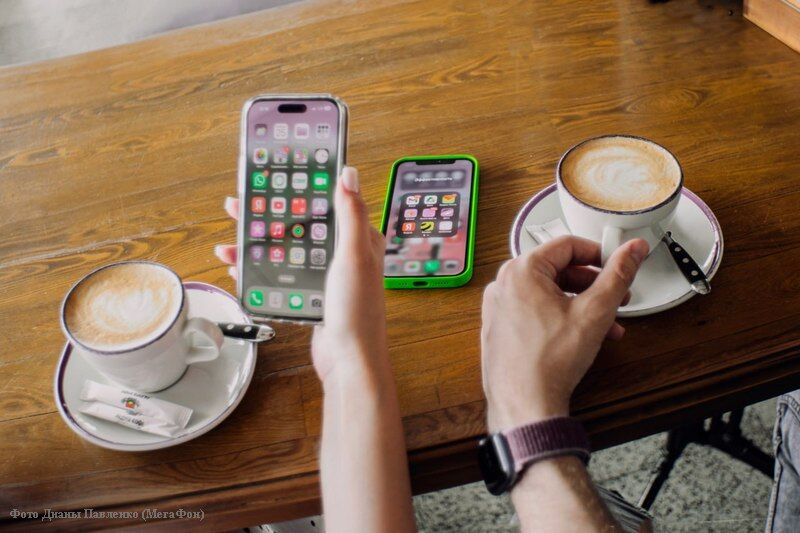 Курганцы переходят на отечественные почтовые сервисы