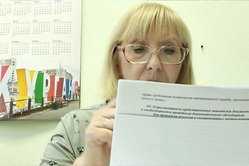 В России идёт марафон «Служение»