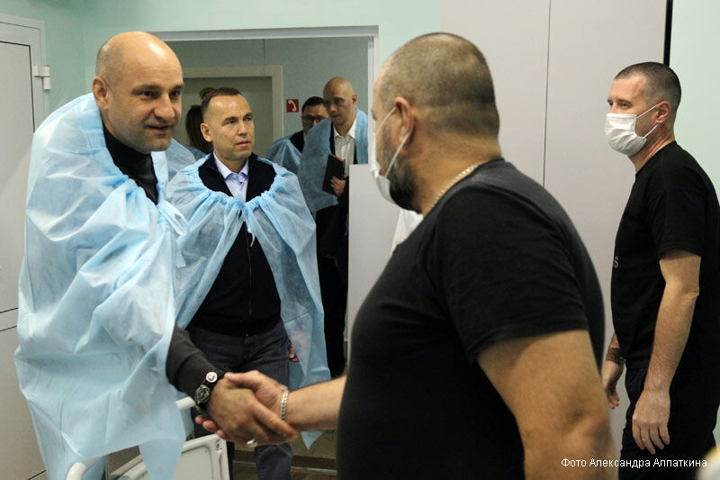 Сегодня исполняется 25 лет со дня создания института полномочных представителей Президента Российской Федерации