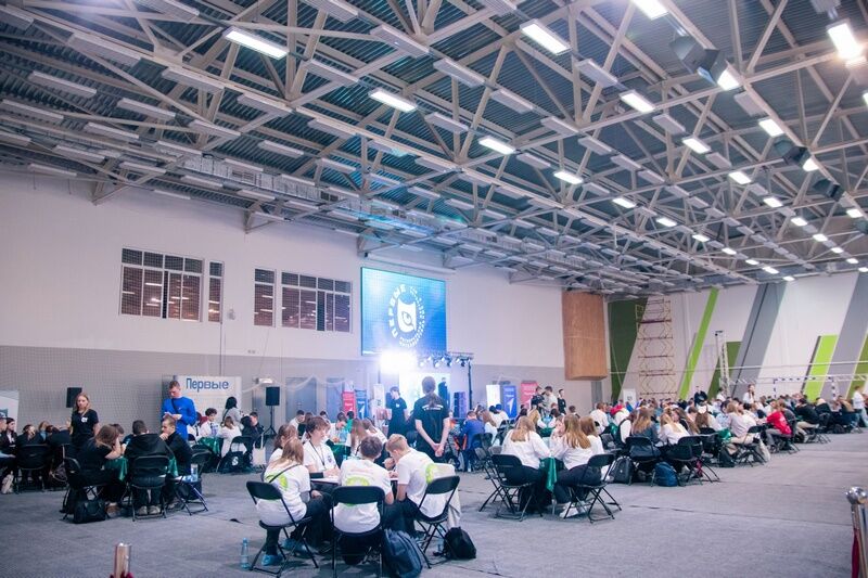 В Кургане выявили самых умных знатоков