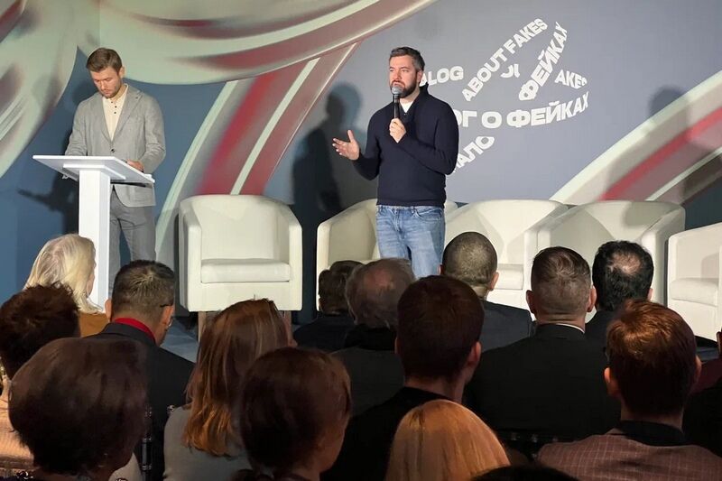 К форуму «Диалог о фейках 2.0» присоединились более 1000 участников из 65 стран