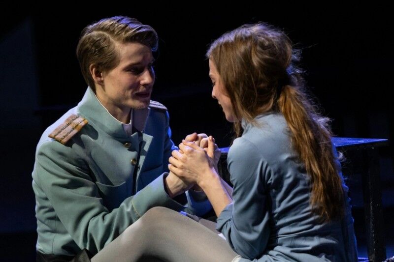 Театр драмы зовет курганцев на благотворительный показ «Капитанской дочки»