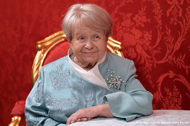 Курганцев приглашают послушать песни Александры Пахмутовой