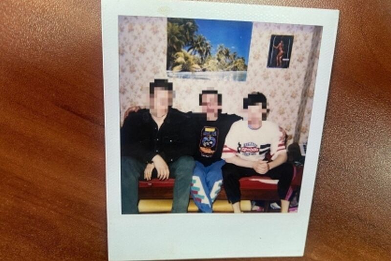 В Кургане раскрыли двойное убийство из девяностых