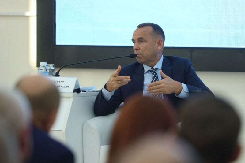 Курганский губернатор назвал приоритеты работы органов местного самоуправления