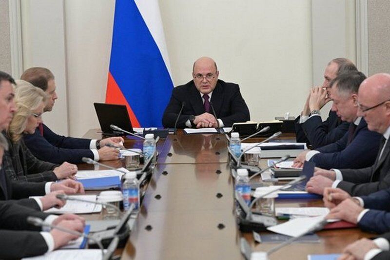 Правительство РФ утвердило индивидуальную программу социально-экономического развития Курганской области