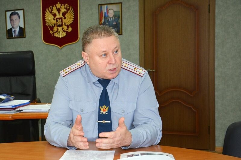 В Кургане осужденные охотно заявляются на участие в программе, которая помогает начать нормальную жизнь после освобождения