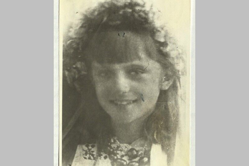 Клара Румянова впервые выступила в Зауралье