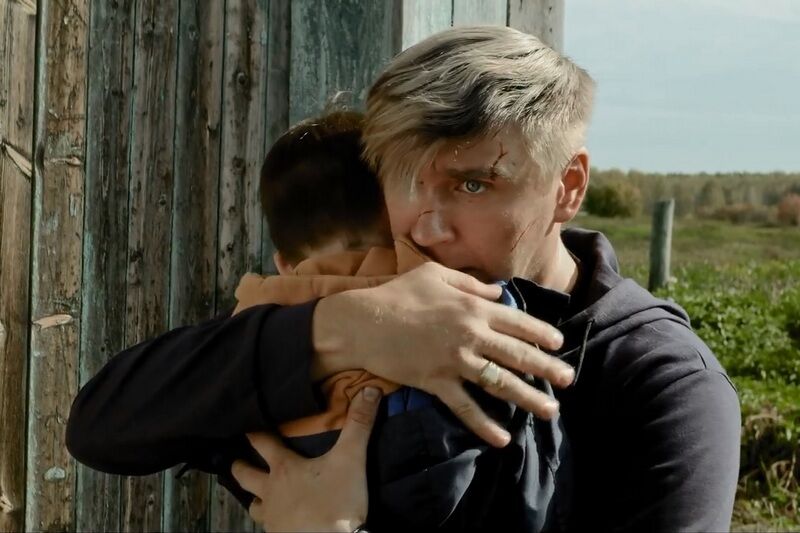 Бандиты тоже плачут: криминальная драма «Юрка» от тюменского режиссера доступна на Wink.ru